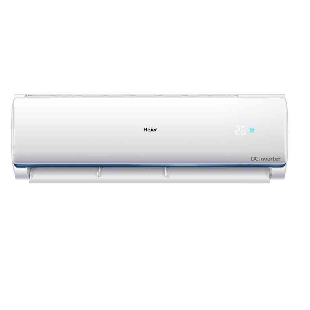 HAIER AC 12 TON 3 STAR INV
