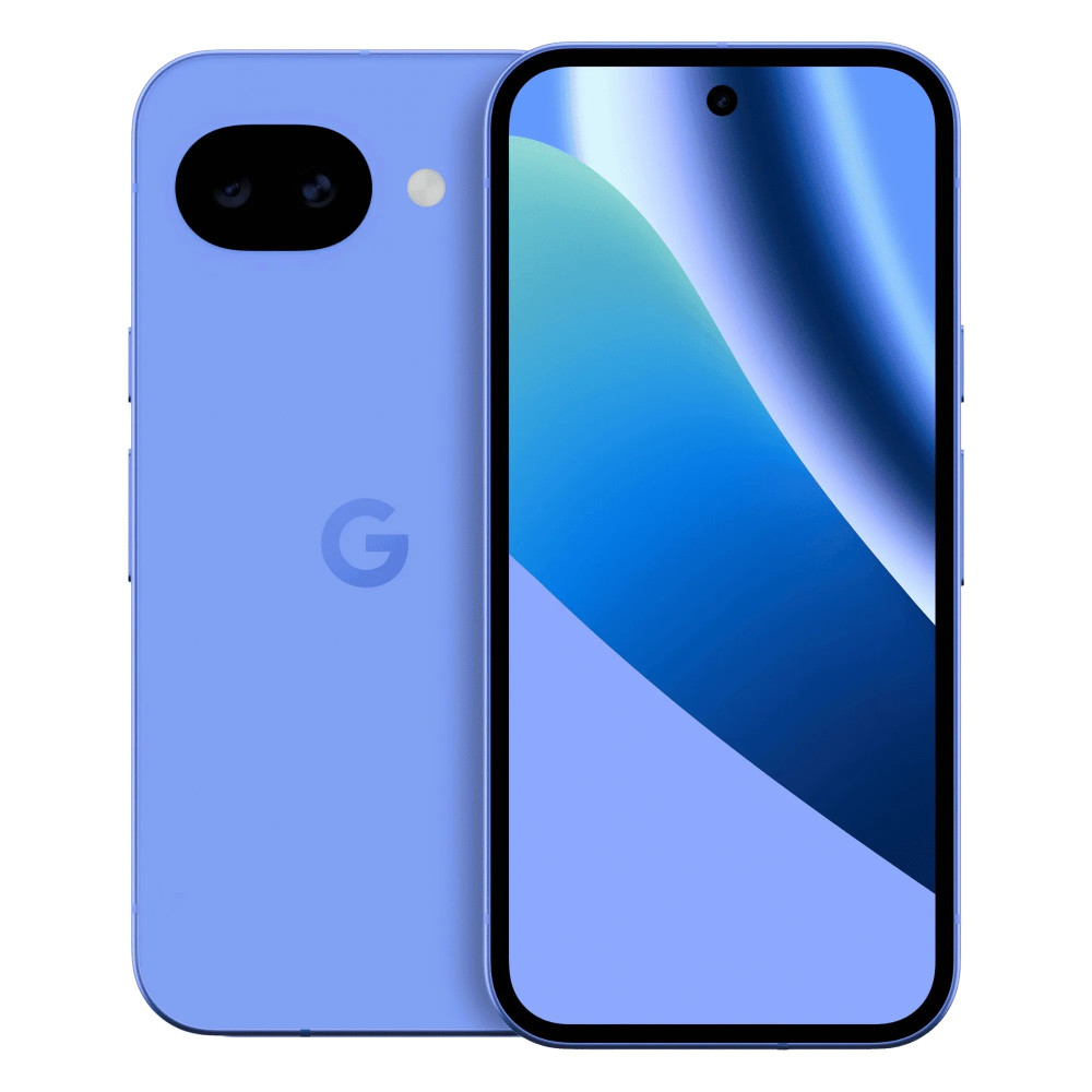 Image of Google Pixel 10a 5G (Lavender, 8GB RAM, 256GB)