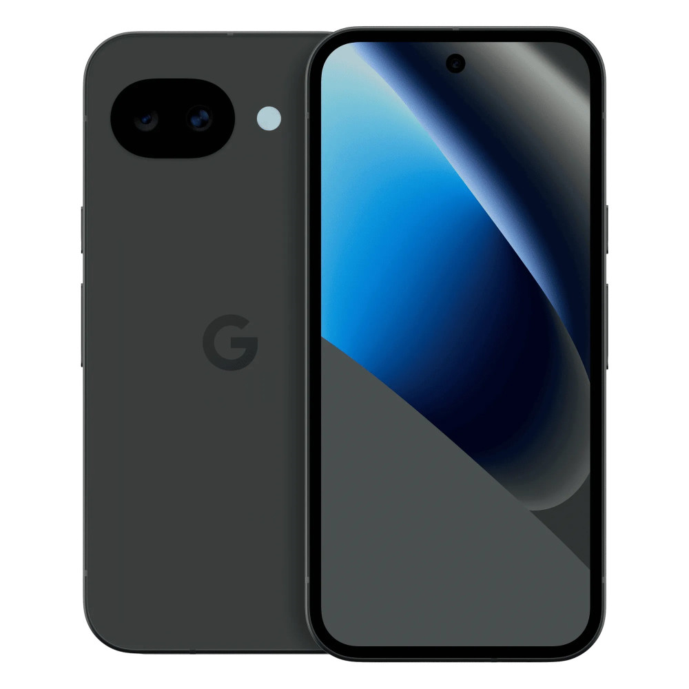 Image of Google Pixel 10a 5G (Obsidian, 8GB RAM, 256GB)
