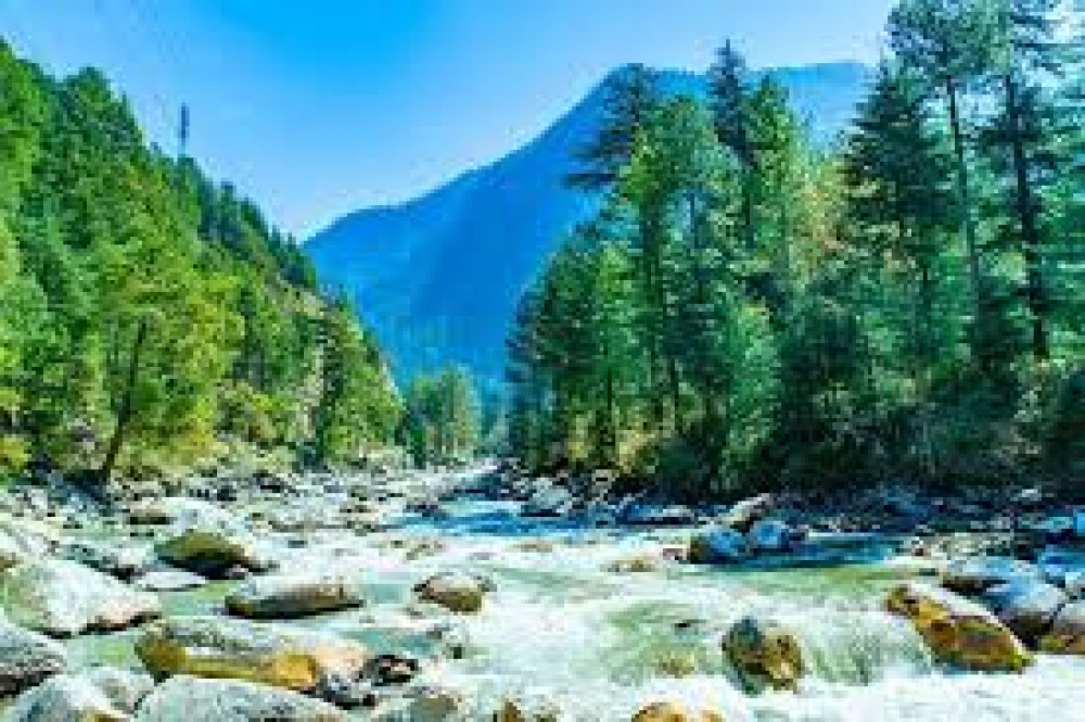 Image of Heavenly Himachal Trip (Per person for double sharing) (Incl. 5% GST) (6N/7D) || Ex.Delhi