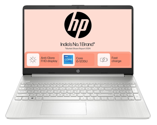 HP 15s 5Y5008TU