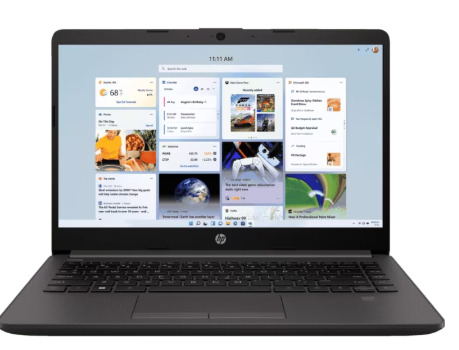 HP 240R G9 Notebook