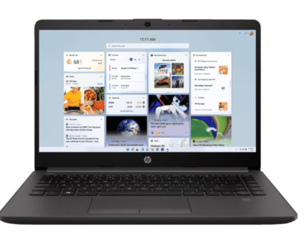 Image of HP 240R G9 Notebook