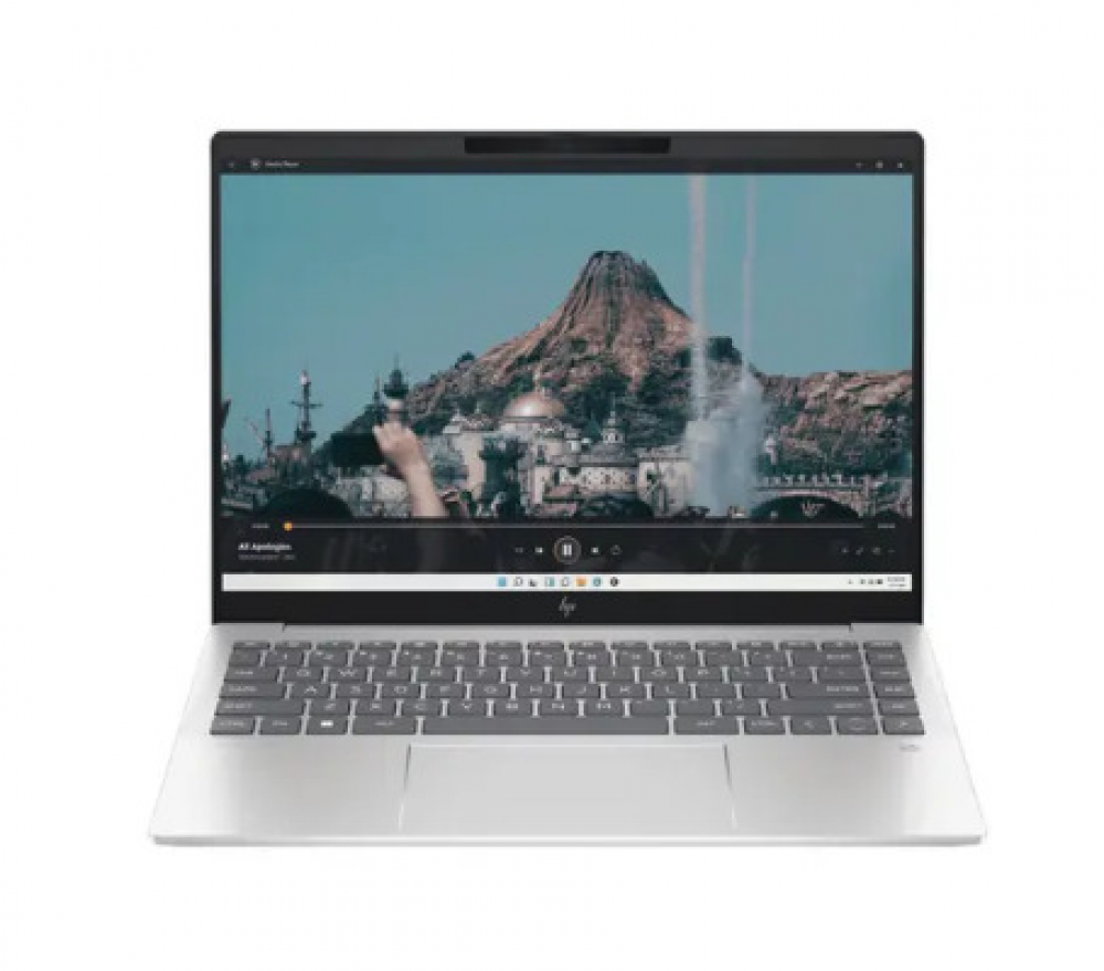 Image of HP Pavilion Plus Laptop (13th Gen Core i5/ 16 GB RAM/ 512 GB SSD/ 14 inch (35.56 cm)/ IntelÃ?Â® IrisÃ?Â® Xe Graphics/ Win 11) 14-ew0116TU