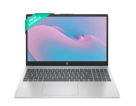 HP Thin  Light Laptop AMD Ryzen 7 16GB RAM 512GB SSD 156 Inch 396 cm Full HD Display AMD Radeon Graphics Windows 11 15-fc0533AU