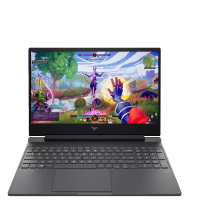 HP Victus Gaming Laptop 13th Gen Intel Core i5 16GB DDR4 RAM 512GB SSD 156 Inch 396 cm diagonal FHD IPS Display 4GB NVIDIA GeForce RTX 2050 Graphics Bluetooth 53 Windows 11 MS-Office 15-FA2703TX