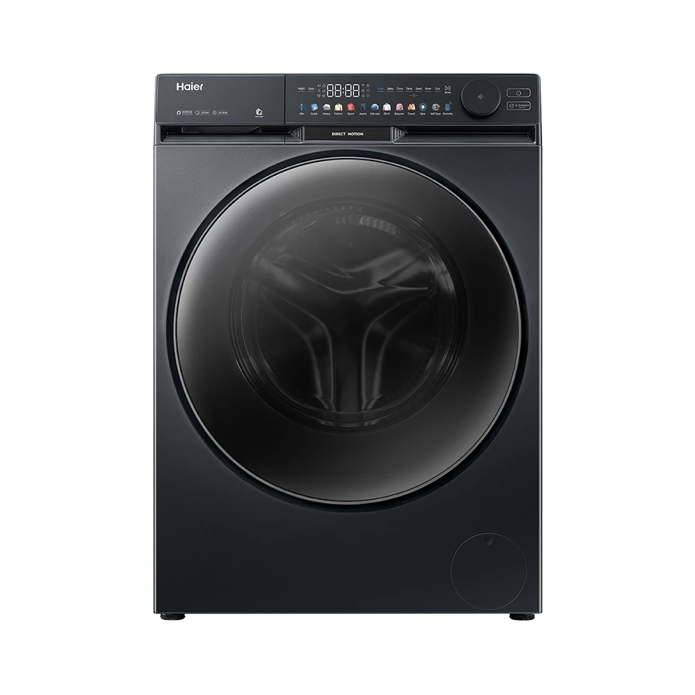HAIER WM 10 KG