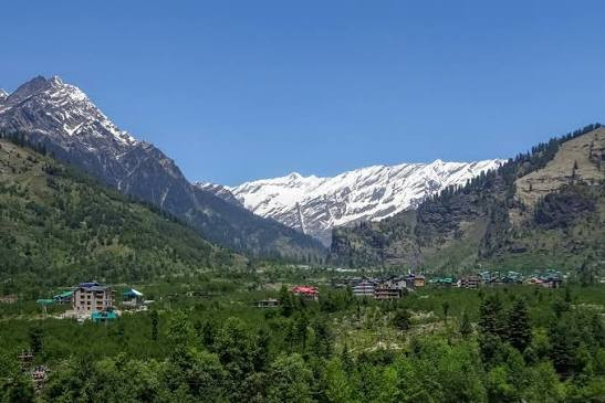 Superb Himachal