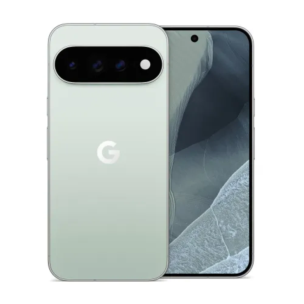 Image of Google Pixel 11 Pro XL 5G (12GB RAM, 256GB Storage) Fog