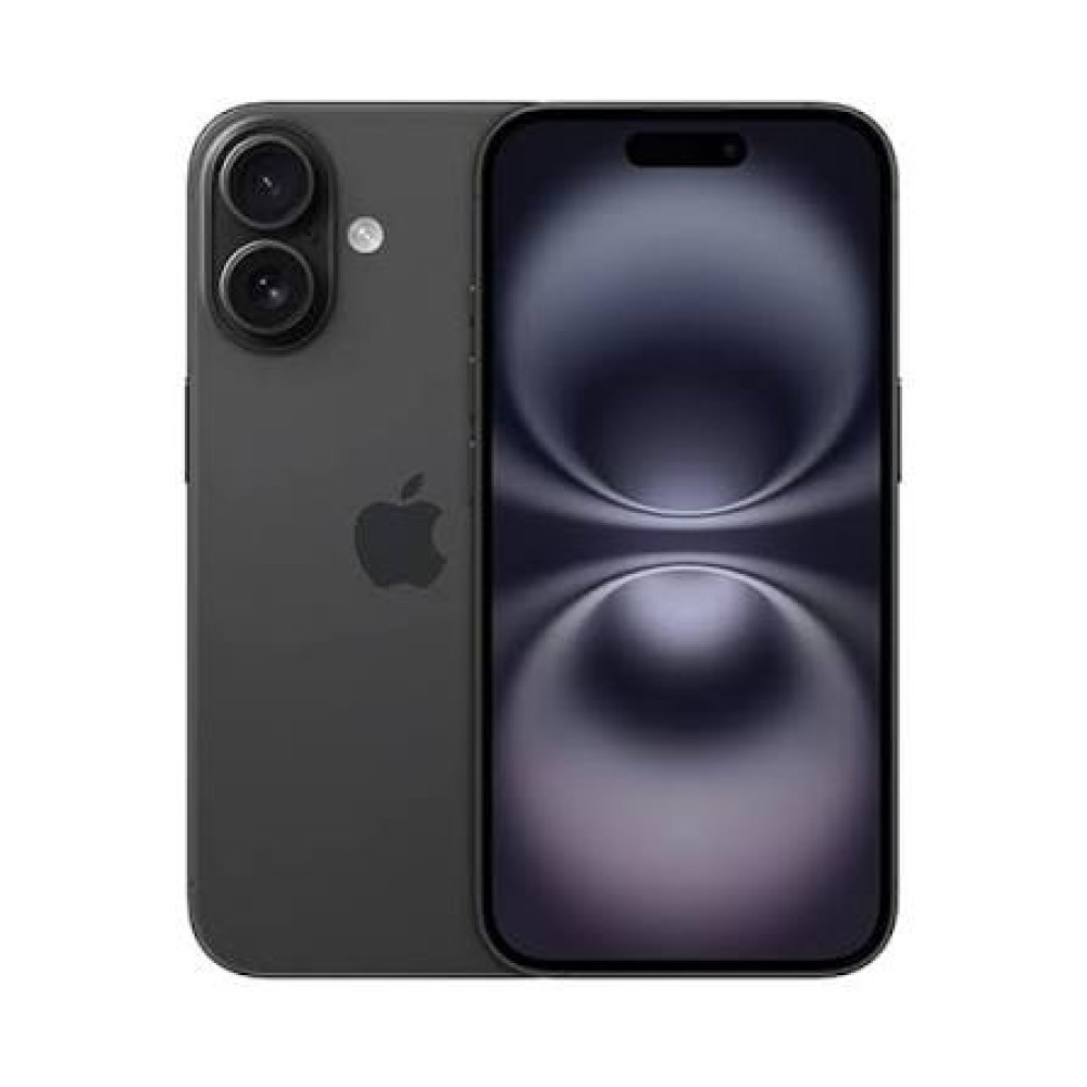Image of APPLE 16 128GB BLACK