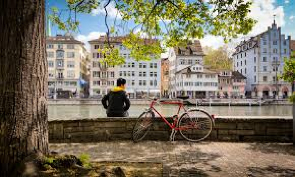 Image of Swiss French Delight - Summer 2026 Per Person Rate) (7N/8D)