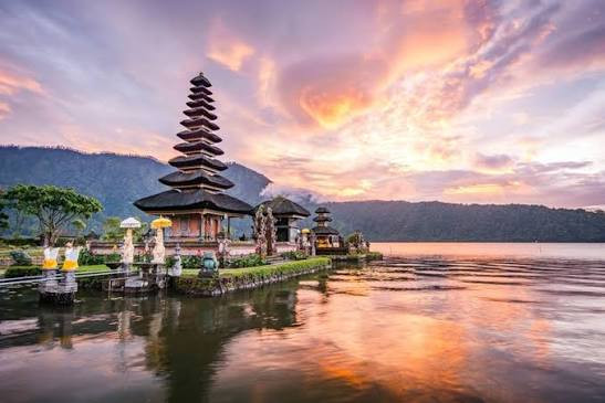 Bali - Buy 1 Get 1 Free