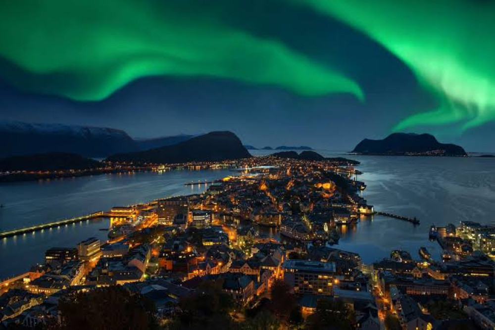 Image of Scenic Scandinavia (Winter : 10D / 11N)