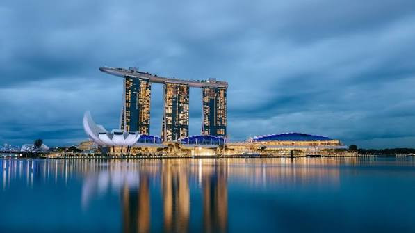 Singapore - Buy 1 Get 1 Free 4N  5D