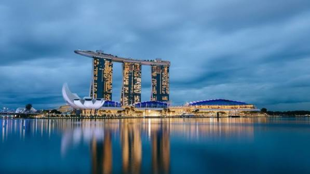 Image of Singapore - Buy 1 Get 1 Free (4N / 5D)