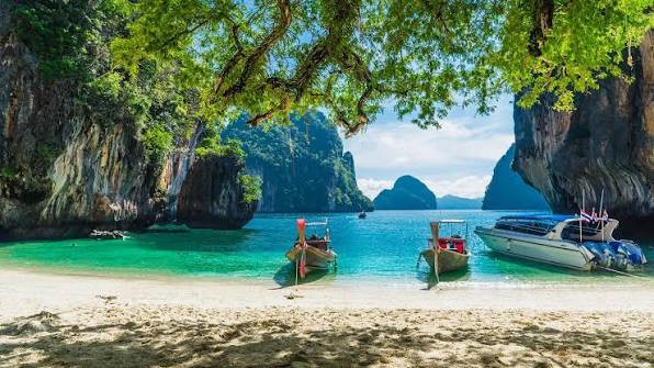 Andaman Fully Loaded With Neil Stay 5 Nights  6 Days