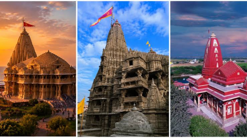 Image of Dekho Gujarat (4 Nights / 5 Days)