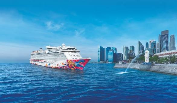 Adhbhut Asia With Cruise - Diwali Special - 8Night 9DDays