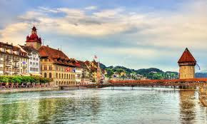 Swiss French Dhamaka - Summer 2026