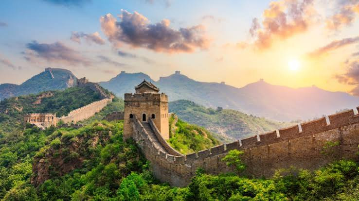 Classic China 6 Nights 7 Days Standard