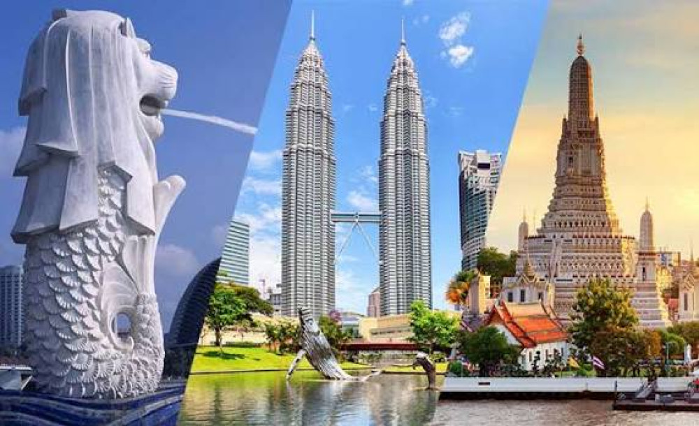 Image of Asian Extravaganza tour (10 Nights / 11 Days)