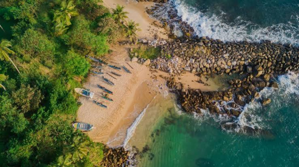 Image of Sri Lanka - Kandy, Bentota &amp; Colombo Package