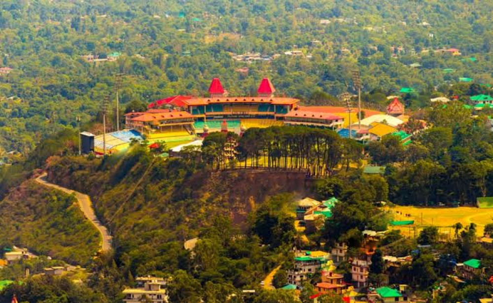 Image of Himachal - Dalhousie Dharamshala (4 Nights / 5 Days)