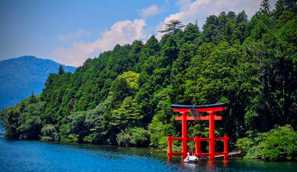 Image of Grand Bargain Japan (7 Nights / 8 Days)