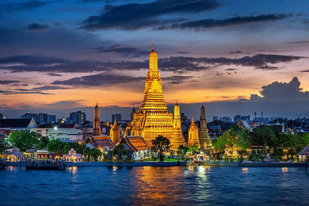 Image of Grand Bargain Tour of Asia (10 Nights / 11 Days)