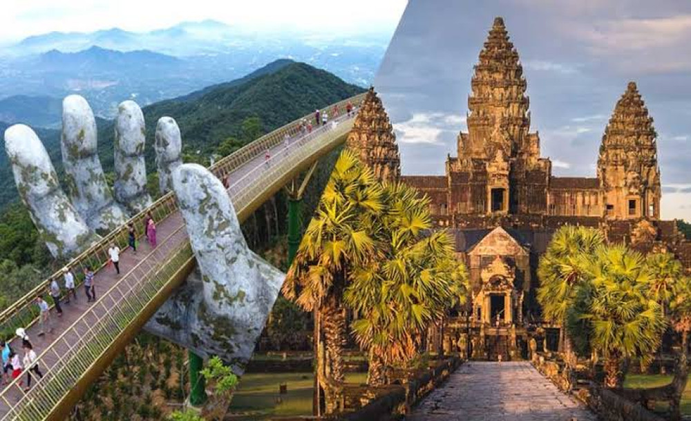 Image of Magical Vietnam with Cambodia (8 Nights / 9 Days)
