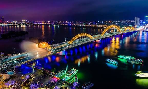 Magical Vietnam 5 Nights  6 Days