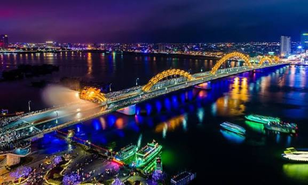 Image of Magical Vietnam (5 Nights / 6 Days)