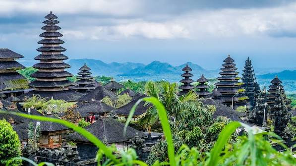Albelu Bali - 6Nights  7Days
