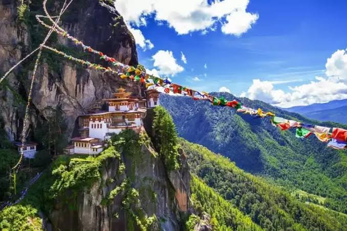 Short Escape to Nepal 3 Nights 4 Days