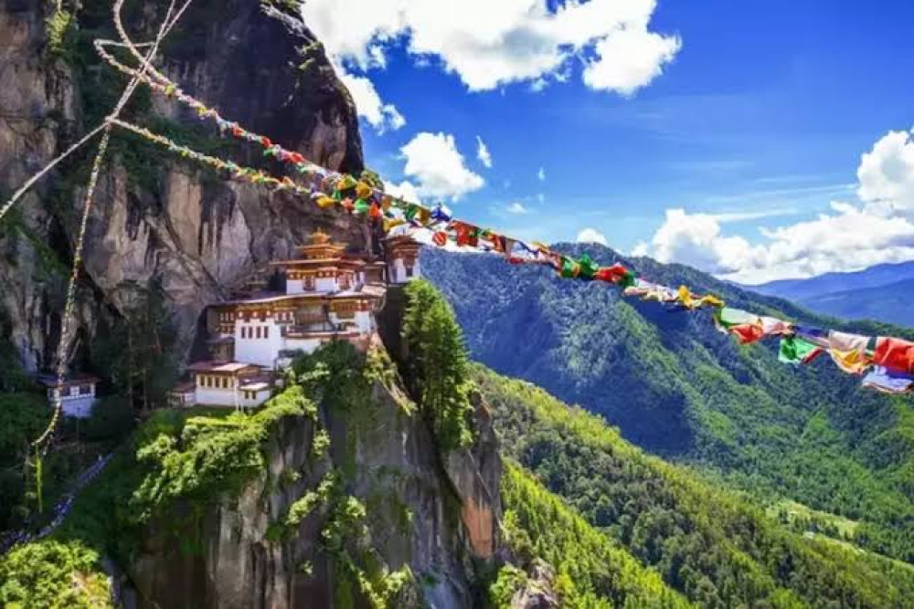 Image of Short Escape to Nepal (3 Nights / 4 Days)