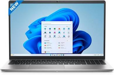 Dell Inspiron 15 DC 15260