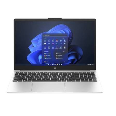 HP 240R 14 inch G10 C8HR9AT Turbo silver