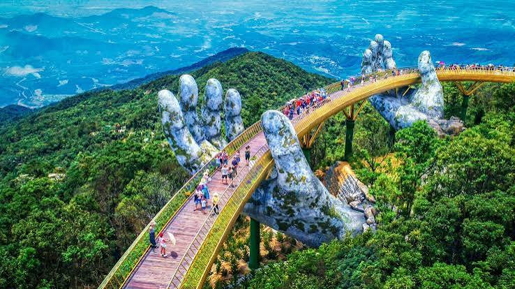 Magical Vietnam - 5Nights 6Ddays