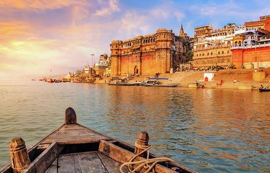 Varanasi Prayagraj Ayodhya Bhakti Yatra 5 Nights 6 Days