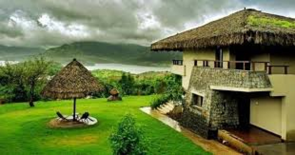 Image of Mulshi - Malhar Machi Mountain Resort