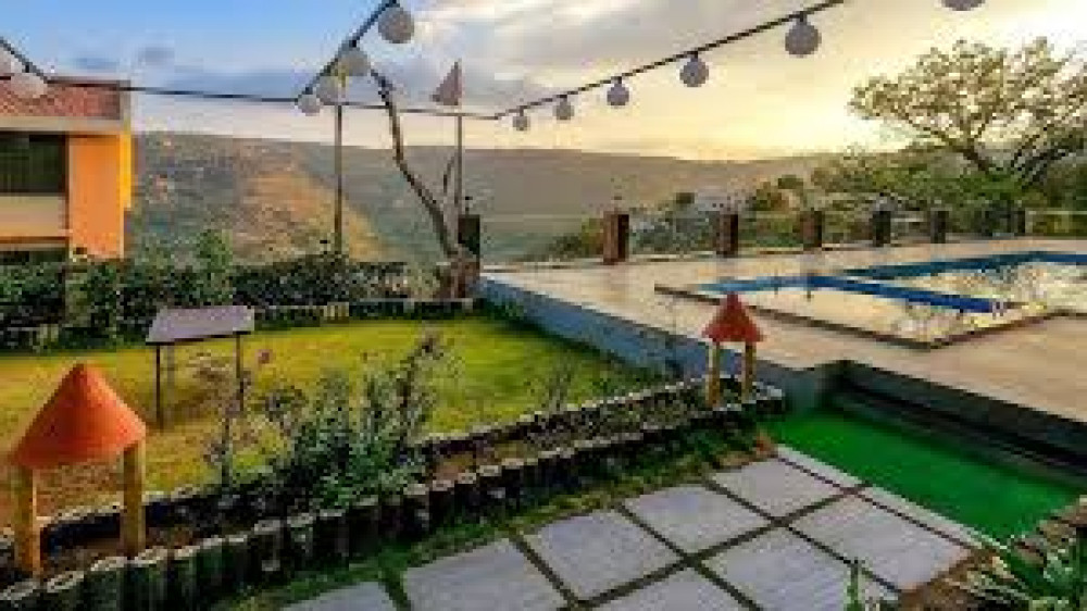 Image of Mahabaleshwar Tour Package