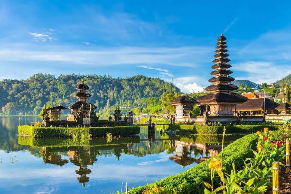 Image of Bali 5 Nights / 6 Days