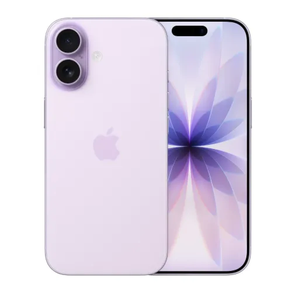 Image of APPLE:17 256GB MG6M4HN/A LAVENDER
