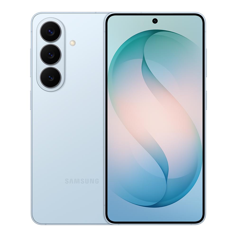 SAMSUNG S26 12256GB LIGHT BLUE