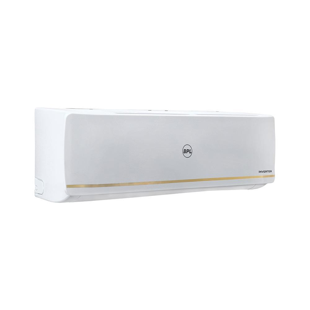 Image of BPL BAS-V123TBFG5 — 1 Ton 3-Star Inverter Split AC
