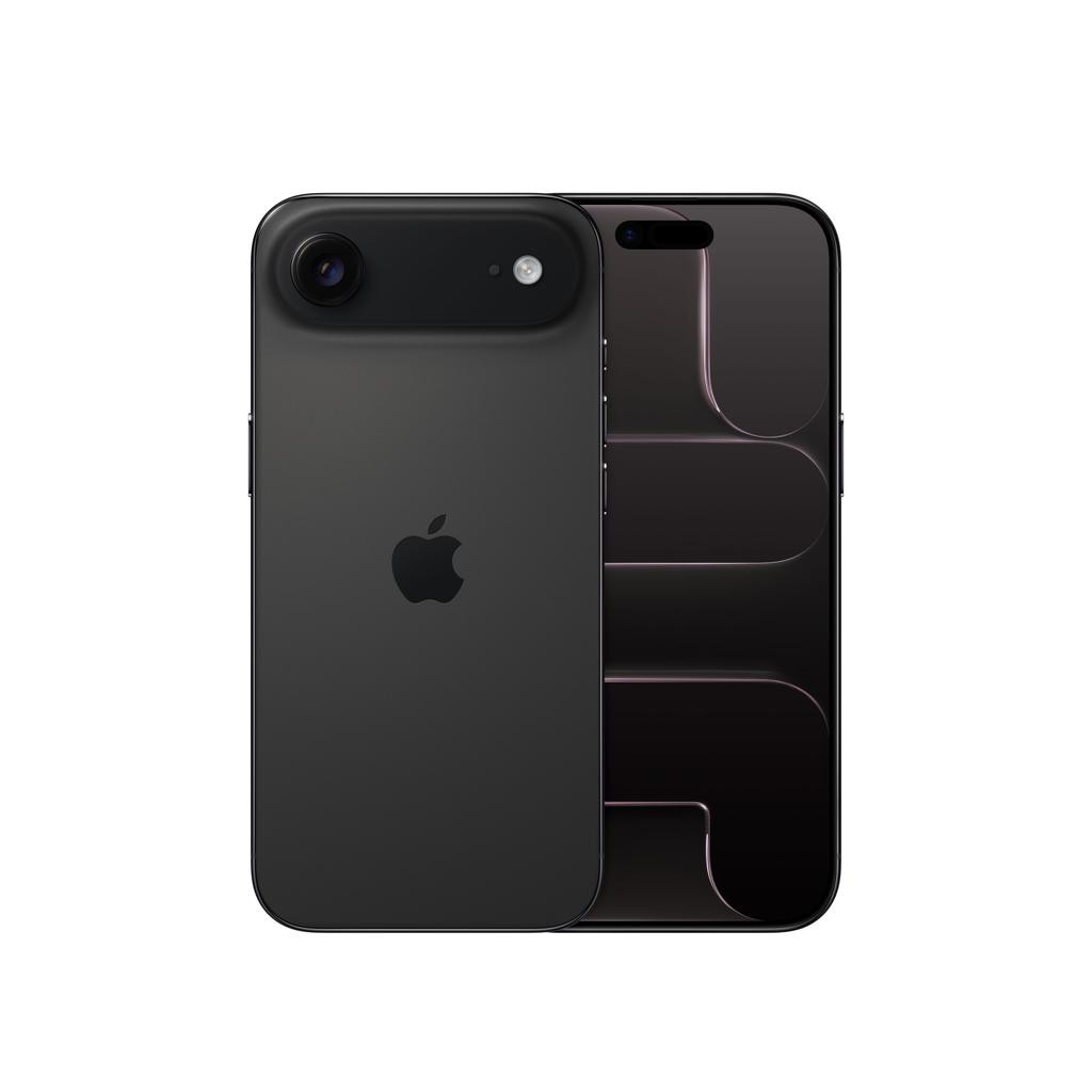 APPLE AIR 256GB SPACE BLACK