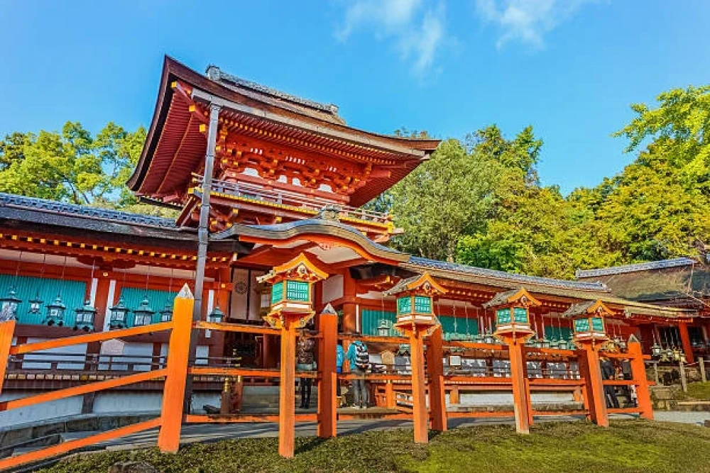 Image of Japan With Korea Extravaganza