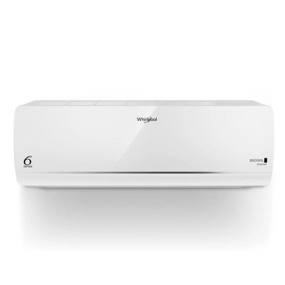 Image of Whirlpool 3DCool Pro 2 Ton 3-Star Inverter Split AC