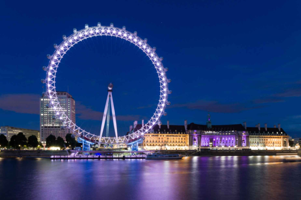 Image of Grand Bargain Tour Of Europe (14 Nights / 15 Days)