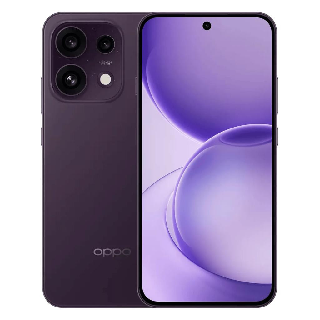 OPPORENO 16C 5G 12256GB TWILIGHT VIOLET